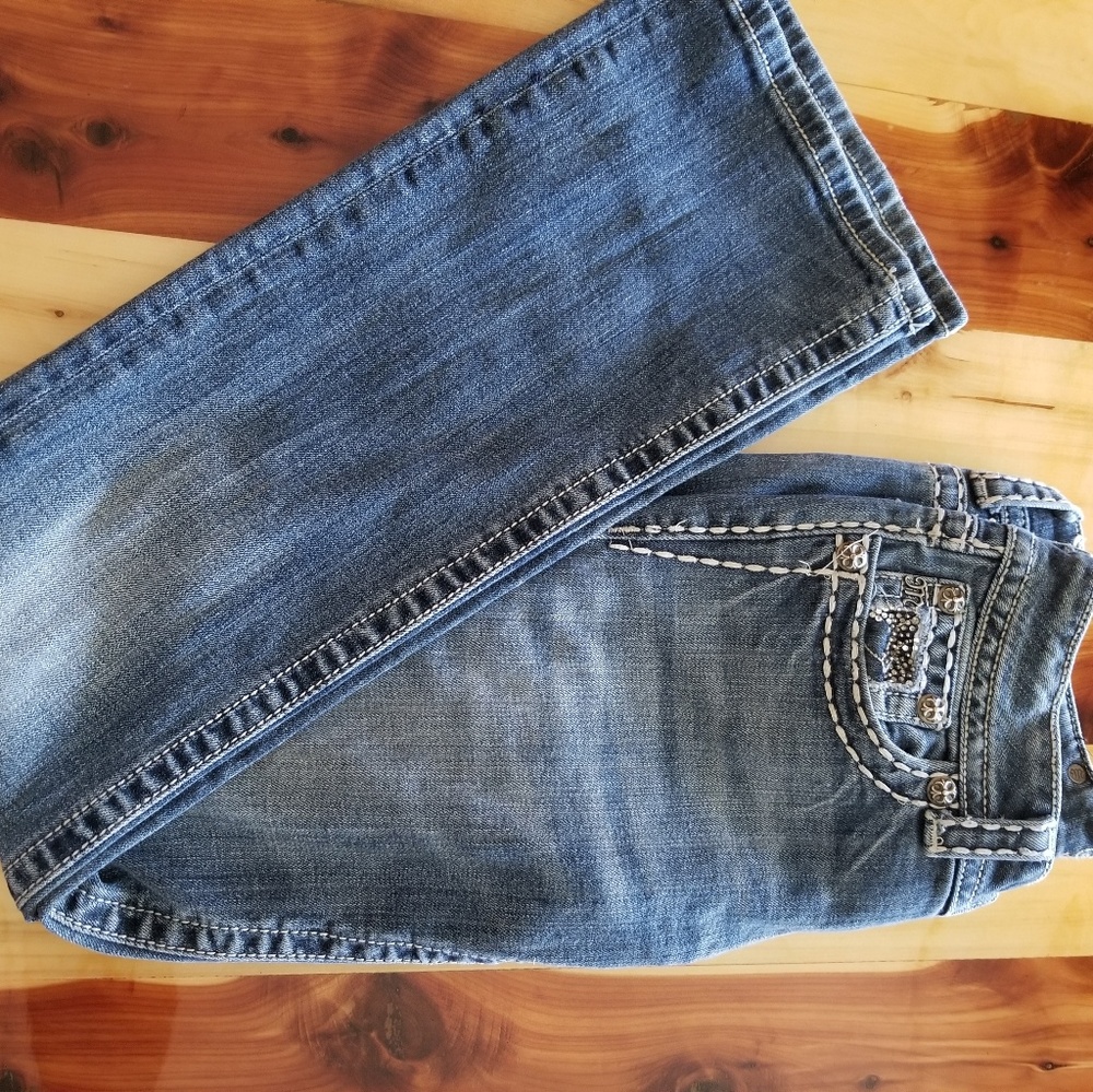 Miss me jeans - Picture 5 of 5